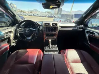 2020 Lexus GX 460
