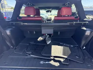 2020 Lexus GX 460