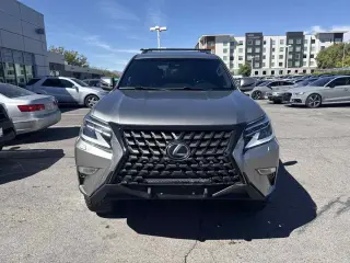 2020 Lexus GX 460