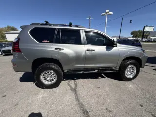 2020 Lexus GX 460