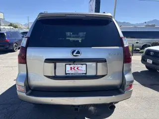 2020 Lexus GX 460