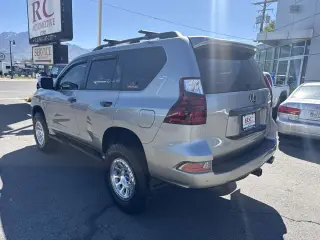 2020 Lexus GX 460