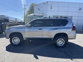 2020 Lexus GX 460