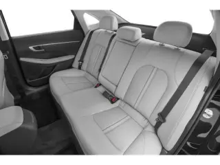 2025 Hyundai Sonata