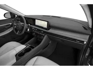 2025 Hyundai Sonata