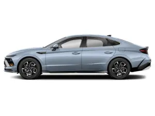 2025 Hyundai Sonata