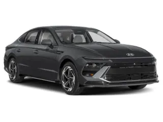 2025 Hyundai Sonata