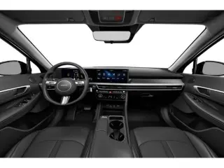 2025 Hyundai Sonata