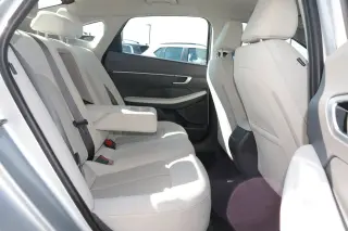 2025 Hyundai Sonata