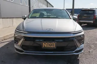 2025 Hyundai Sonata