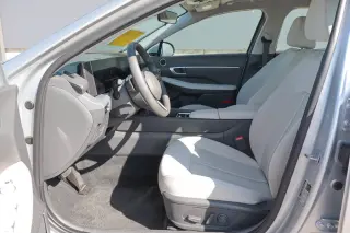 2025 Hyundai Sonata