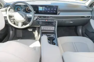2025 Hyundai Sonata
