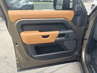 2024 Land Rover Defender