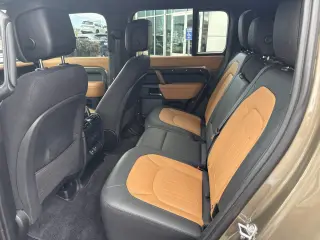 2024 Land Rover Defender