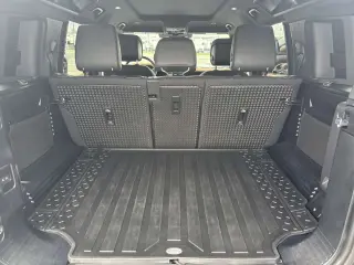 2024 Land Rover Defender