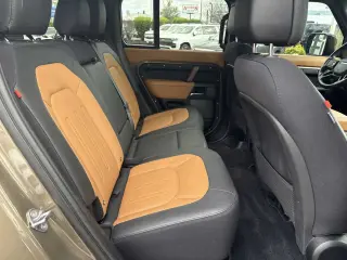 2024 Land Rover Defender