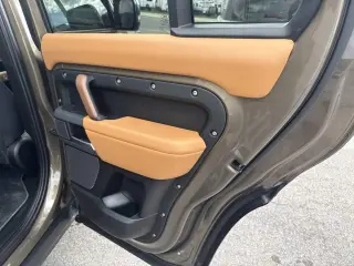 2024 Land Rover Defender