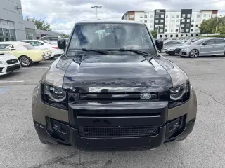 2024 Land Rover Defender
