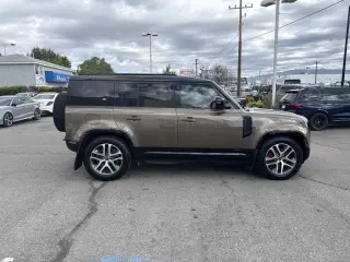 2024 Land Rover Defender