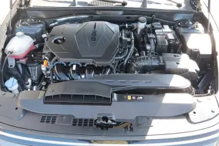 2025 Hyundai Sonata