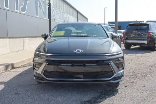 2025 Hyundai Sonata