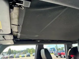 2021 Ford Bronco