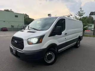 2015 Ford TRANSIT 250 VAN