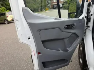 2015 Ford TRANSIT 250 VAN