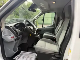 2015 Ford TRANSIT 250 VAN