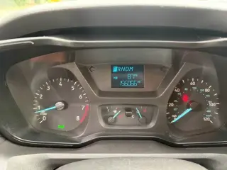 2015 Ford TRANSIT 250 VAN