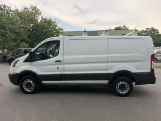 2015 Ford TRANSIT 250 VAN