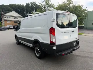 2015 Ford TRANSIT 250 VAN