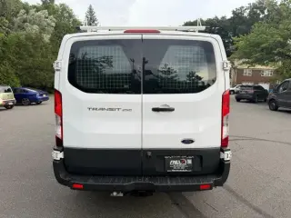 2015 Ford TRANSIT 250 VAN
