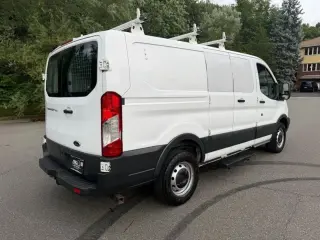 2015 Ford TRANSIT 250 VAN