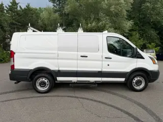 2015 Ford TRANSIT 250 VAN