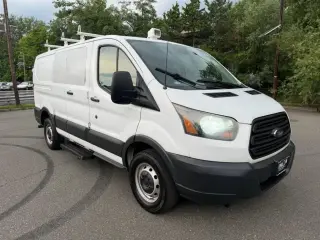 2015 Ford TRANSIT 250 VAN
