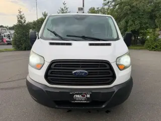 2015 Ford TRANSIT 250 VAN