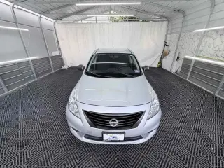 2013 Nissan Versa