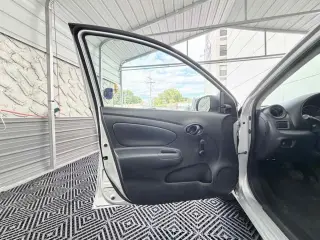 2013 Nissan Versa