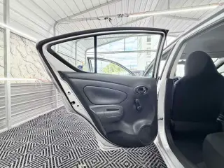2013 Nissan Versa