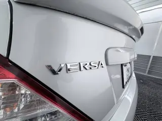 2013 Nissan Versa