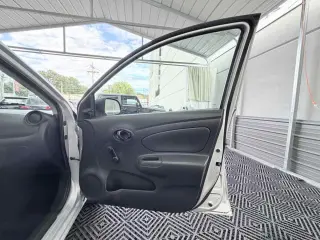 2013 Nissan Versa