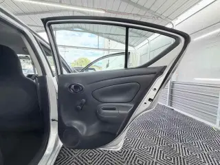 2013 Nissan Versa
