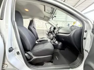 2013 Nissan Versa