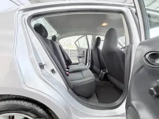 2013 Nissan Versa