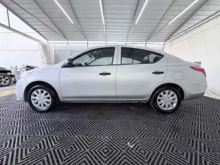 2013 Nissan Versa