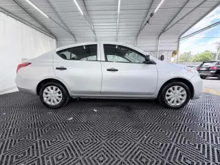 2013 Nissan Versa
