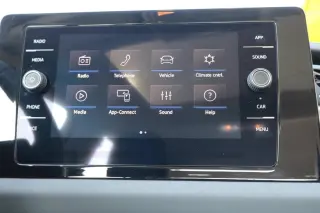 2025 Volkswagen Jetta