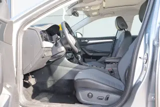 2025 Volkswagen Jetta
