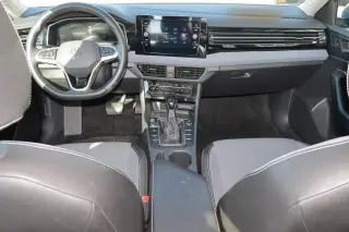 2025 Volkswagen Jetta